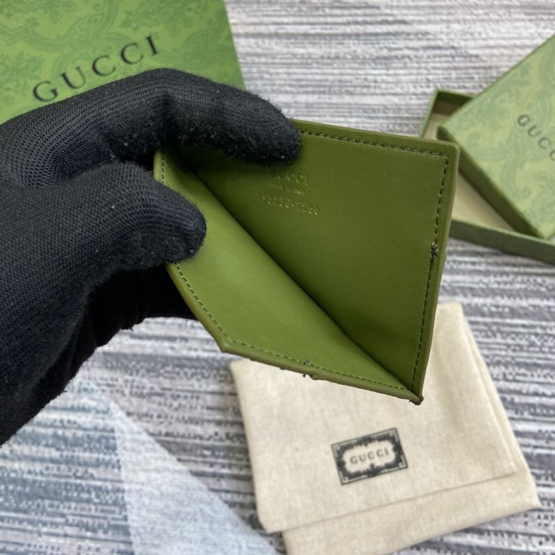 Gvc*1 wallets